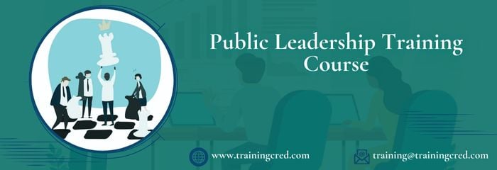 Public Leadership Training