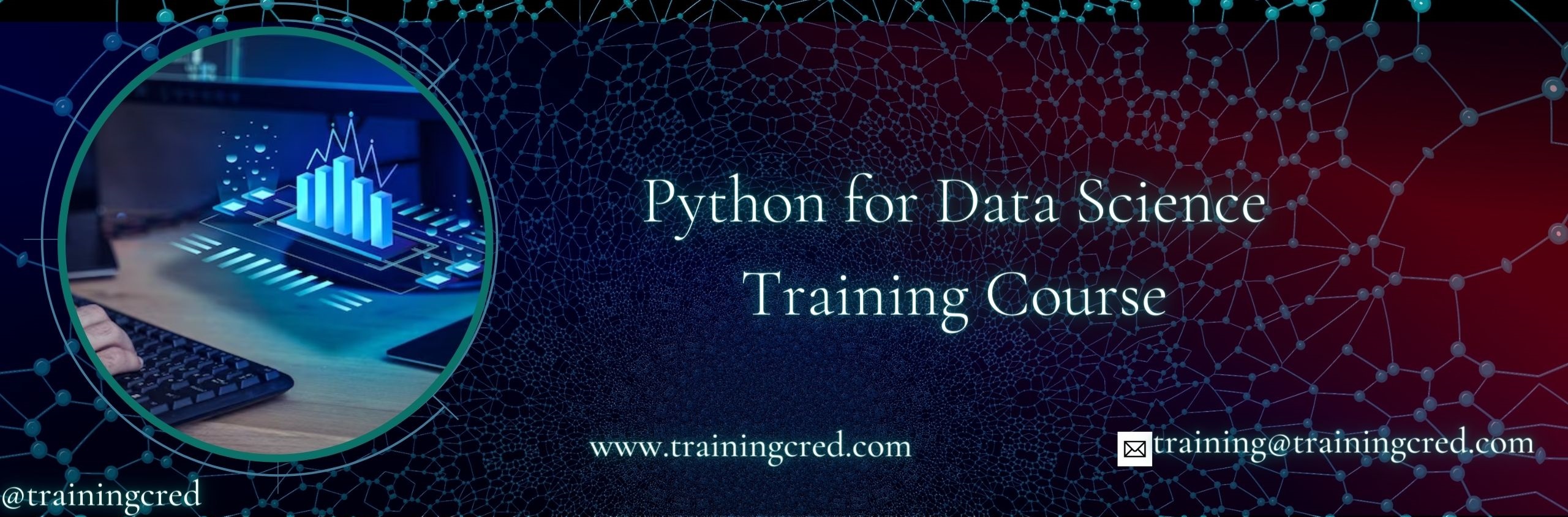 Python for Data Science Training