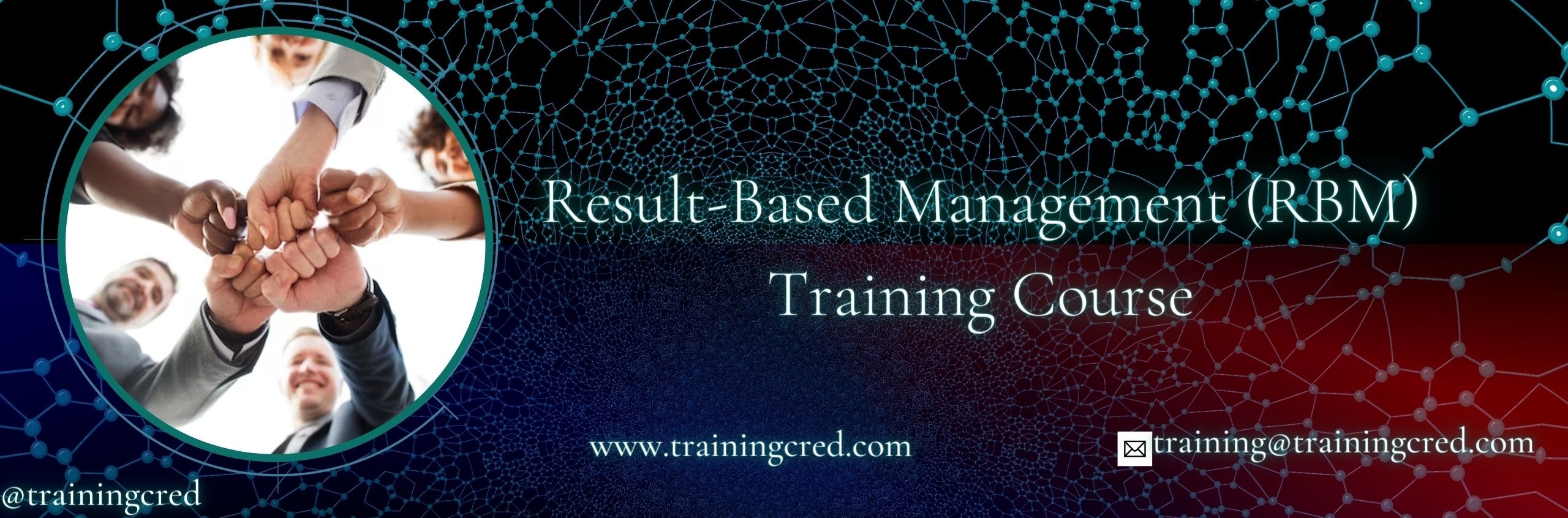 Result-Based Management (RBM) Training
