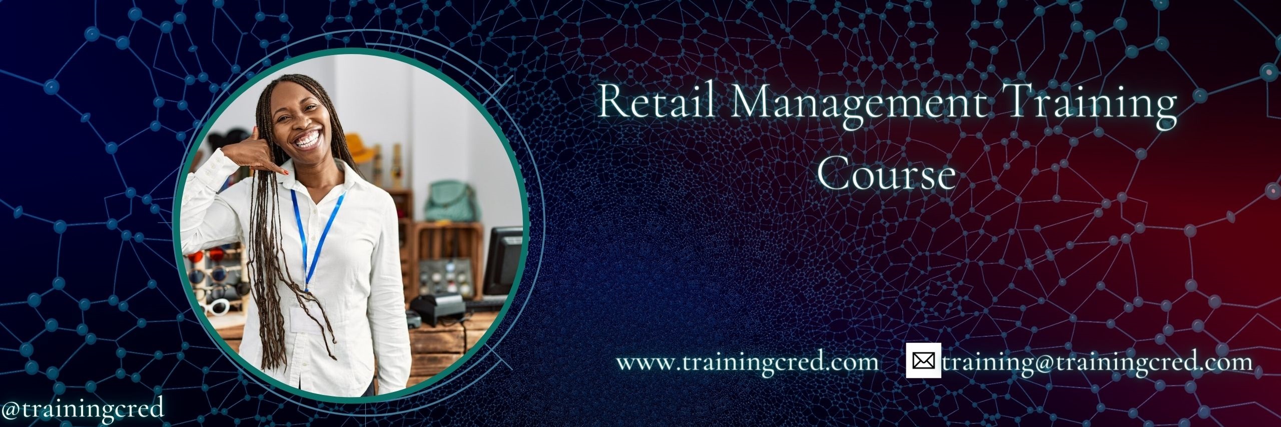 Retail Management Training