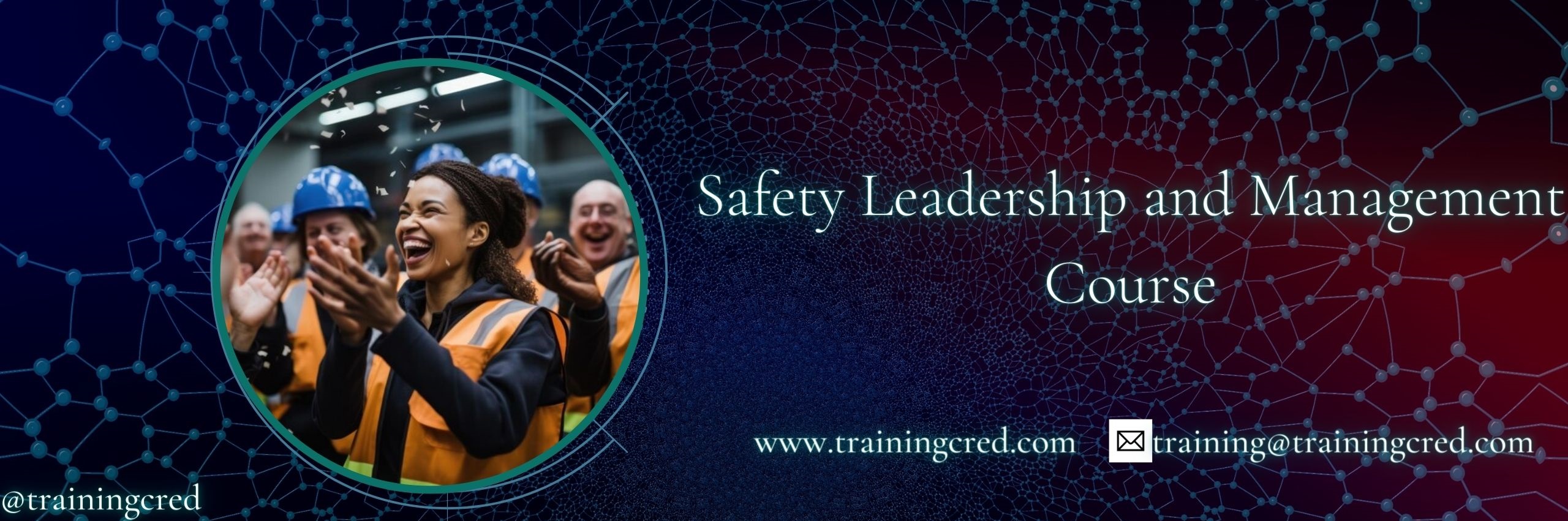 Safety Leadership and Management Training