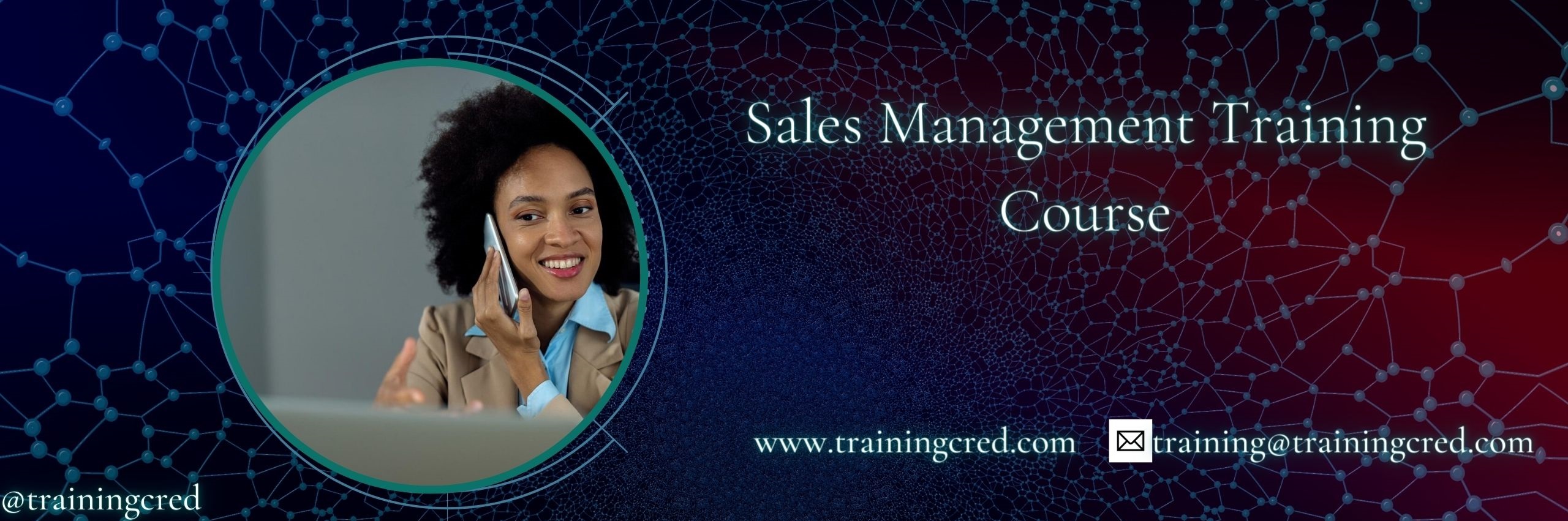 Sales Management Training
