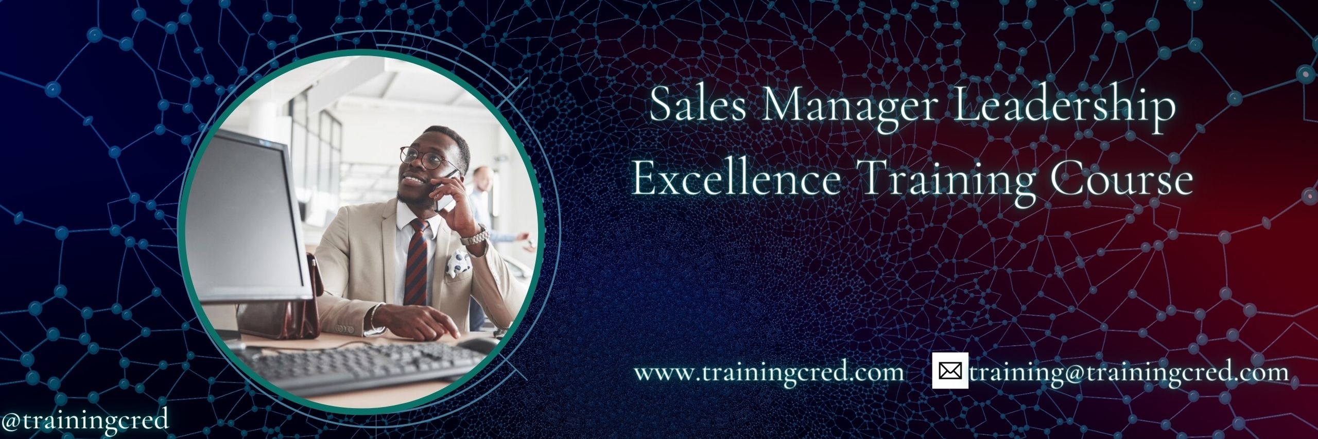 Sales Manager Leadership Excellence Training