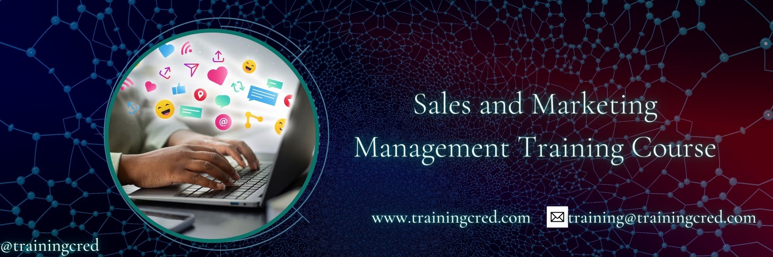 Sales and Marketing Management Training