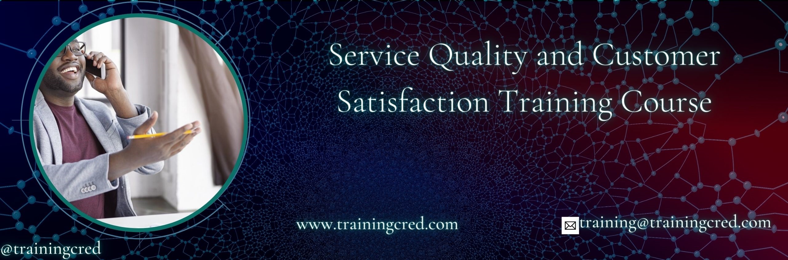 Service Quality and Customer Satisfaction Training