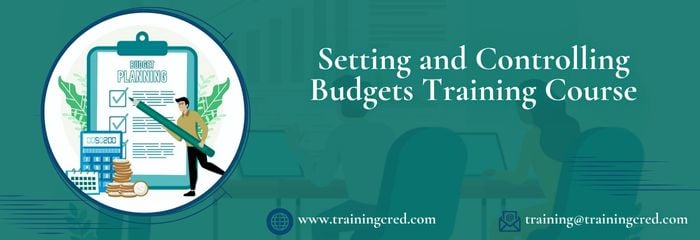 Setting and Controlling Budgets Training