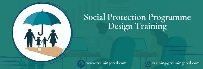 Social Protection Programme Design Training
