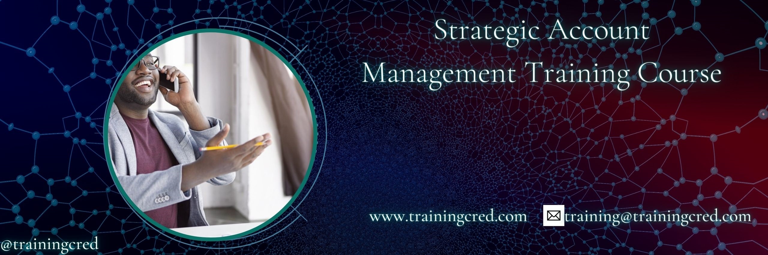 Strategic Account Management Training
