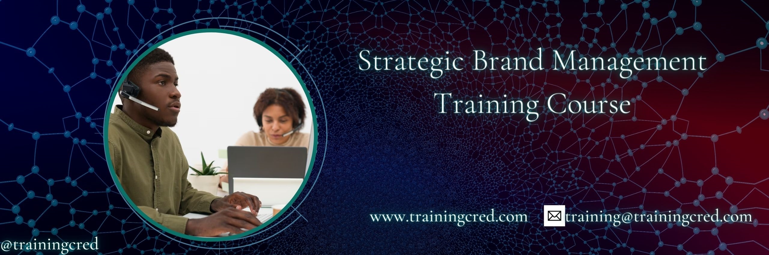 Strategic Brand Management Training