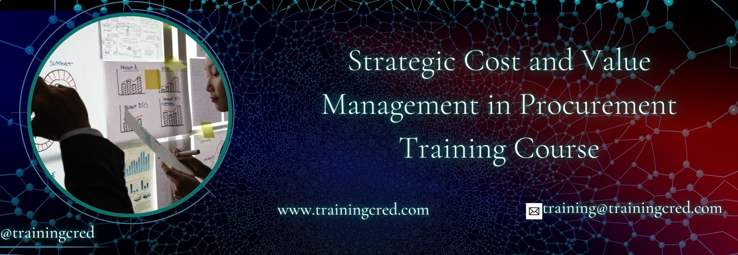 Strategic Cost and Value Management in Procurement Training