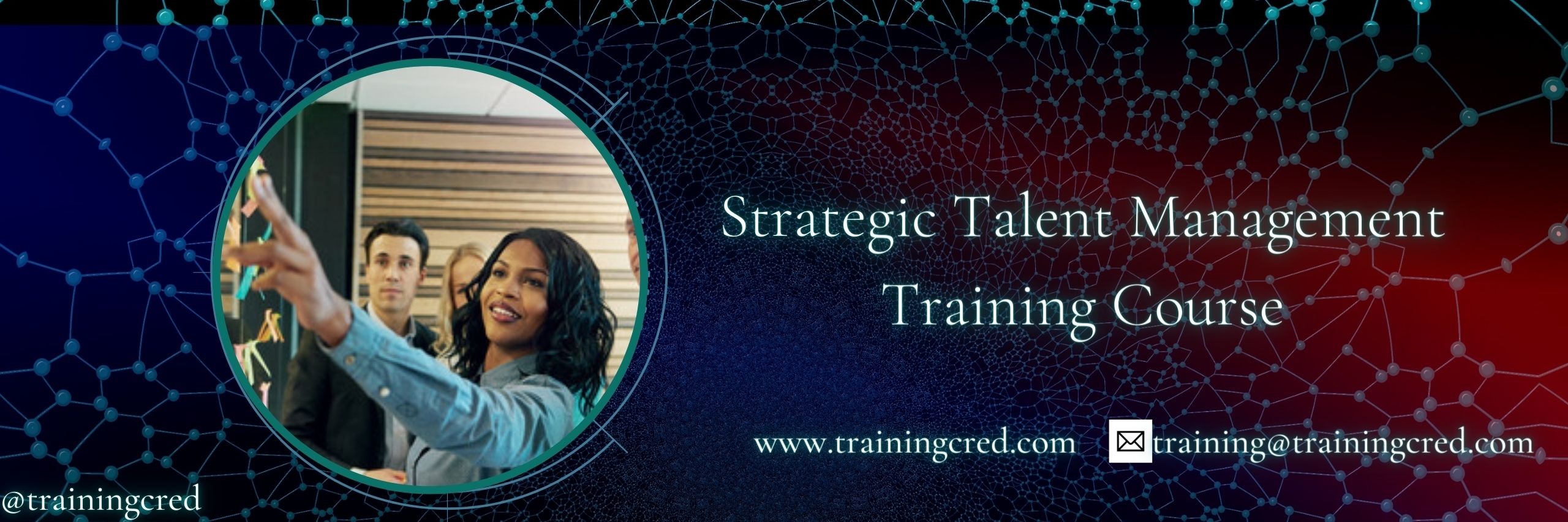 Strategic Talent Management Training