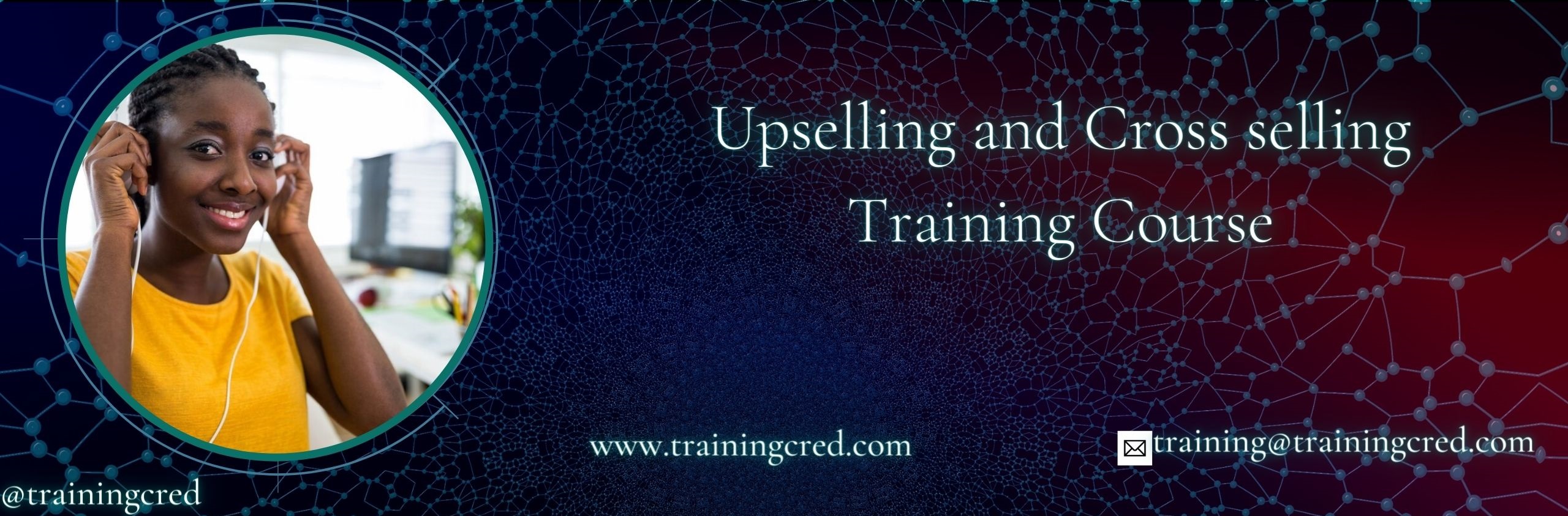 Upselling and Cross selling Training