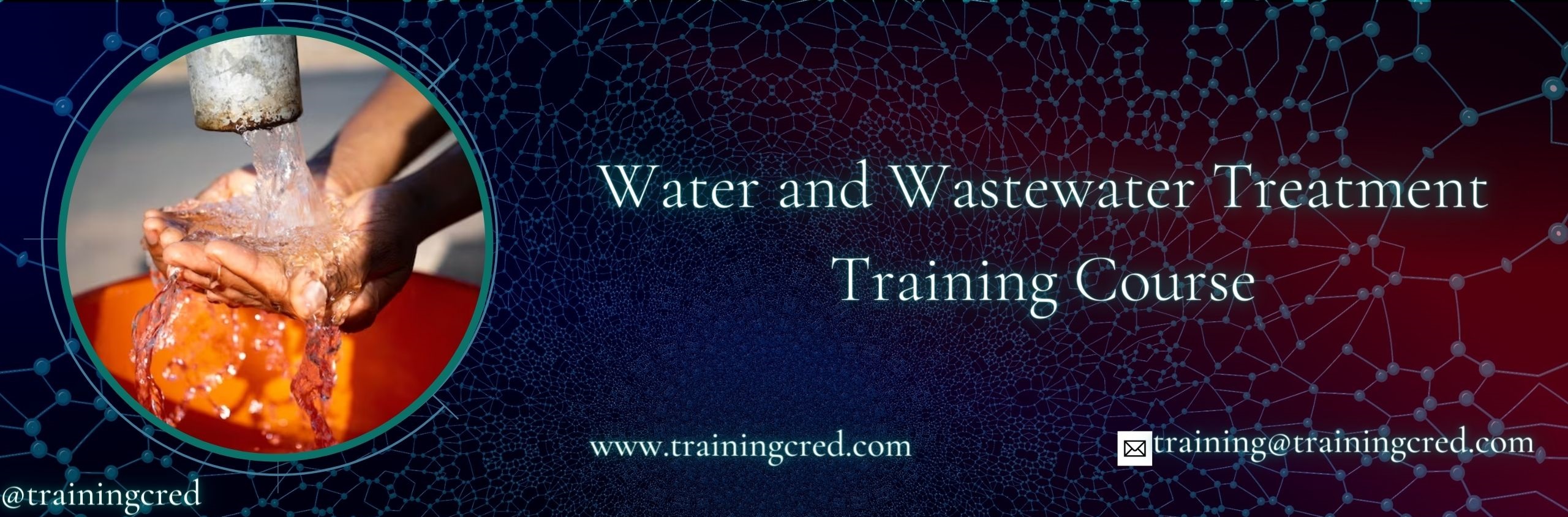 Water and Wastewater Treatment Training