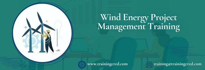 Wind Energy Project Management Training