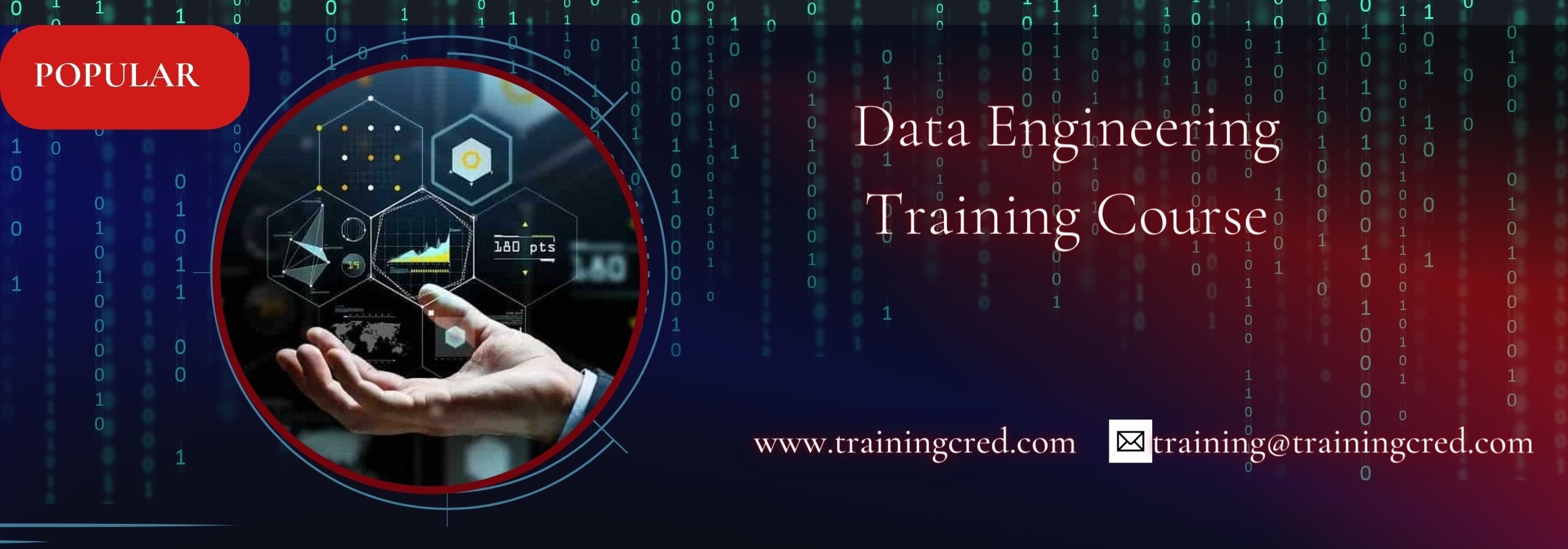 Data Engineering Training